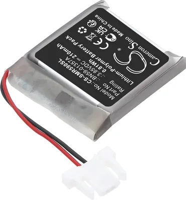 Obrázok produktu pre TECHTEK Batéria kompatibilná s [Samsung] BN59-01357F, BN59-01385A, GQ43Q72AAUXZG, GQ43Q73AAUXZG, GQ43Q74AAUXZG, GQ50Q72AAUXZG, GQ50Q73AAUXZG, GQ50Q