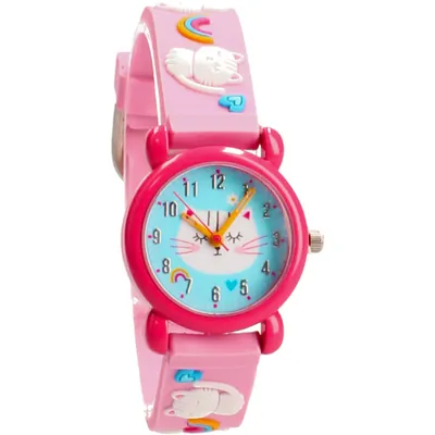 Image de Montre Prêt Un style intemporel pour toutes les occasions