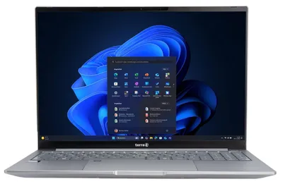 Image de TERRA MOBILE 1552 | Core Ultra 5 125U | 16 Go | SSD 500 Go | 15,3 pouces | W11P