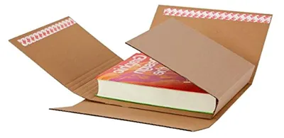 Produktbild von Kombibox Verschluss selbstklebend, 31 x 22 cm, 50 Stück