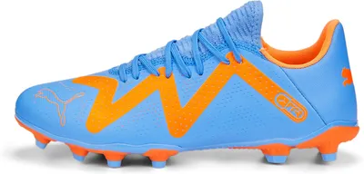 Image de Puma FUTURE PLAY FG/AG BLANC 12