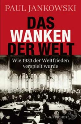 Produktbild von Das Wanken der Welt