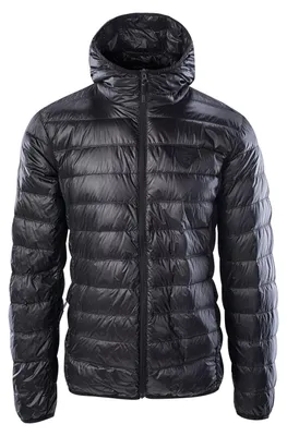 Produktbild von Herren-Steppjacke MARCHO, IGUANA