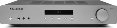 Immagine prodotto di Cambridge Audio AXA35 Amplificatore Integrato Sigillato Grigio