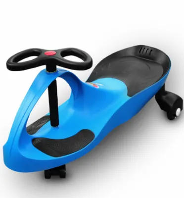 Produktbild von Beneo Riricar Blue Lernfahrrad