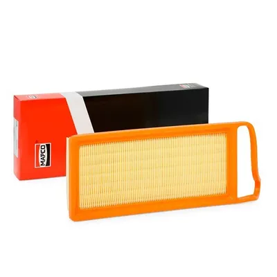 Produktbild von Luftfilter MAPCO 60876 für FORD Fiesta Mk6 Schrägheck (JA8, JR8) Filtereinsatz