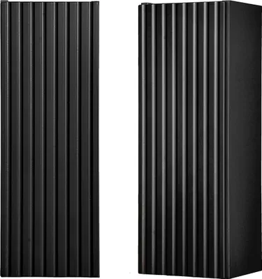 Produktbild von Hängeschrank 20cm, schwarz, NEWPORT-56-BLACK