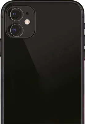 Produktbild von imoshion Kameraprotektor aus Glas 2er-Pack iPhone 11