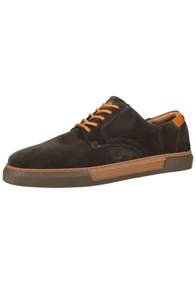 Produktbild von camel active Sneaker Sneaker Nubukleder