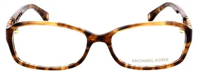 Produktbild von Michael Kors Damenbrille Fassung MK217-226 ø 54 mm
