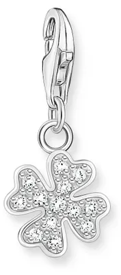 Produktbild von Thomas Sabo Kleeblatt 1797-051-14 Charm Anhänger