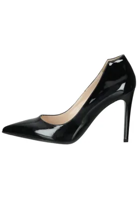 Image de Escarpins Nero Giardini pour femme, taille 37