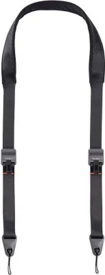 Produktbild von PGYTECH P-CB-119 Gurt Digitalkamera EPDM, Nylon, Polyester Schwarz