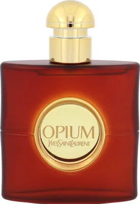 Produktbild von Yves Saint Laurent Opium, Frauen, 50 ml, Spray