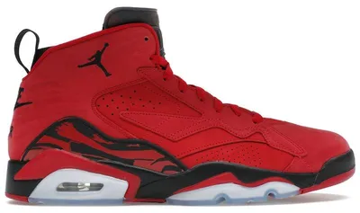 Productafbeelding van Jordan MVP Raging Bull - EU maat 42,5