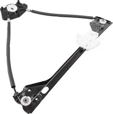 Produktbild von VAICO V10-4003 Manuell Fensterheber Hinten Links für VW TOURAN (1T1, 1T2) TOURAN (1T3)
