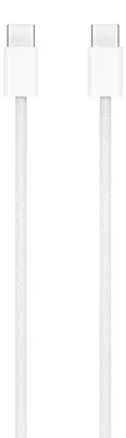 Zdjęcie produktu dla Apple MW493ZM/A, 1 m, USB C, USB C, Biały