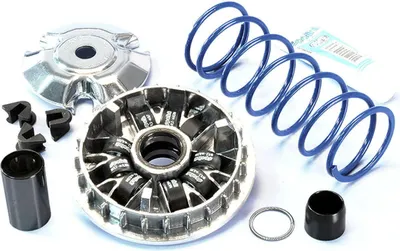 Immagine prodotto di Variatore POLINI HI-SPEED 9 rulli HONDA 125 PCX