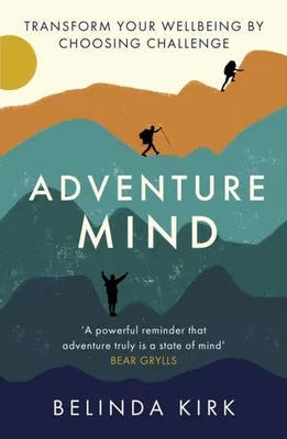 Zdjęcie produktu dla Adventure Mind