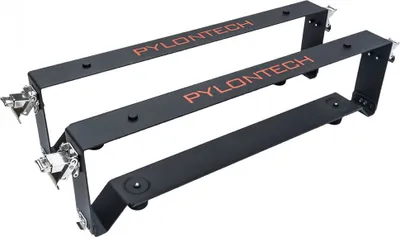 Immagine prodotto di Staffa per batteria Pylontech US2000 / H48050