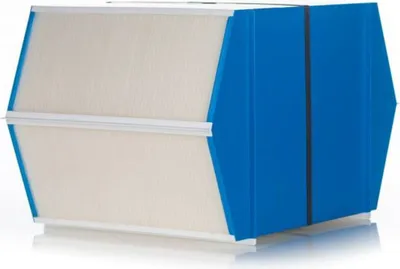 Produktbild von Zehnder Enthalpie-Wärmetauscher ComfoAir 200