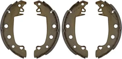 Immagine prodotto di Set ganasce freno per freno a tamburo Ø 228 mm 42 mm A.B.S. per, tra gli altri, PEUGEOT 305