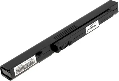 Produktbild von Akku für Acer Aspire One D150 Schwarz