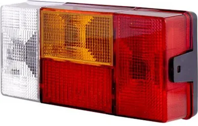 Immagine prodotto di Fanale posteriore combinato HELLA 2VP 006 040-351