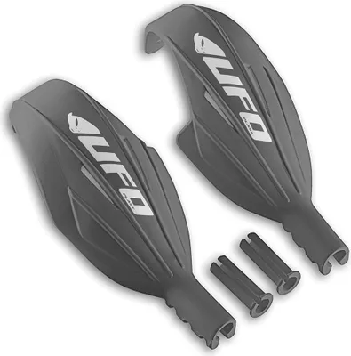 Image de Protection des doigts Ufo Slalom Noir Noir One Size