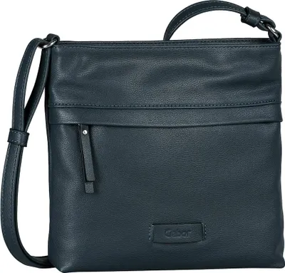 Obrázek produktu pro Gabor taška přes rameno modrá, Faye, Cross bag S, tmavě modrá