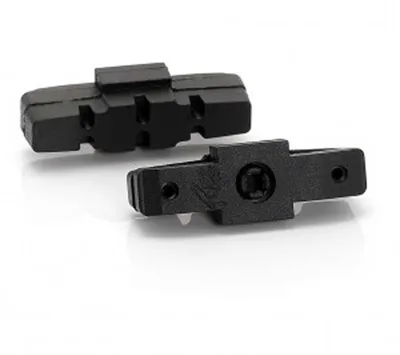 Obrázek produktu pro špalíky-gumičky XLC BS-X06 černé 50mm pro Magura 2páry