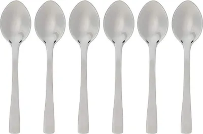 Immagine prodotto di Set di cucchiai Secret de Gourmet (9,5 cm) (6 pezzi)