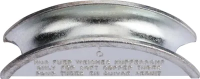 Image de ROTHENBERGER Segment de flexion pour TUBE BENDER, 1/2" - 24008