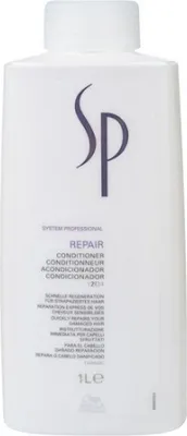 Image de Wella SP System Professional Repair Conditioner 1000ml