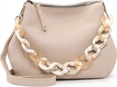 Image de SURI FREY sac à épaule bandoulière sac à épaule Candy Shoulderbag Sand beige