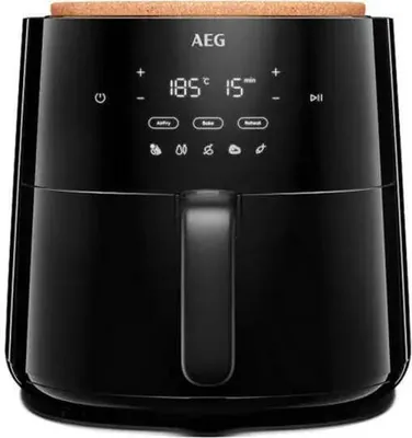 Image de Appareil de cuisson sain AEG Airfryer AAF5B