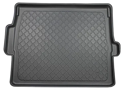 Image de MTM Tapis de Coffre pour Peugeot 3008 II 11.2016-11.2023 sur Mesure, Bac de Protection Antiderapant, cod. 7295