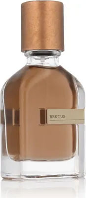 Zdjęcie produktu dla Orto Parisi Brutus EDP 50 ml UNISEX