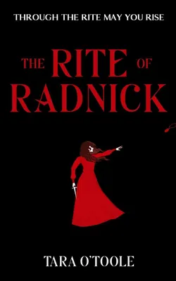 Produktbild von The Rite of Radnick
