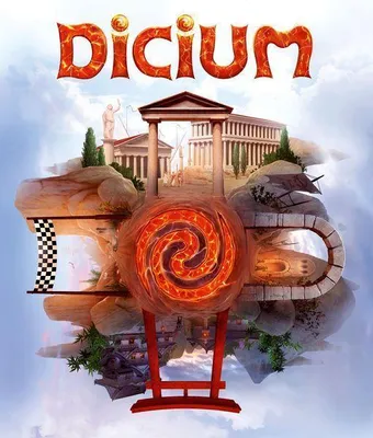 Obrázek produktu pro Dicium