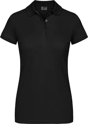 Immagine prodotto di Promodoro 4405 | Polo donna 60/40 / 60 % cotone / 40 % poliestere - Colore: Grafite (tinta unita) - Taglia: 3XL