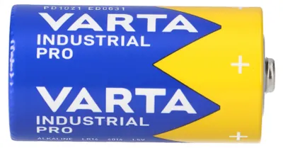 Obrázek produktu pro Varta 4014 Průmyslová dětská baterie C ztrácí se