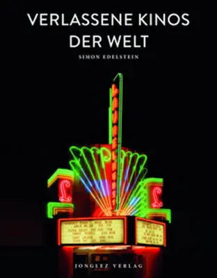 Image de Verlassene Kinos der Welt