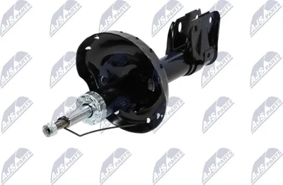 Produktbild von NTY Stoßdämpfer Vorne Links für SUBARU FORESTER (SH) Federbein A-SB-013