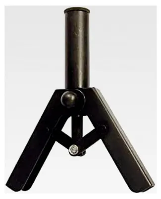 Produktbild von Nietzange für Kunststoffnieten