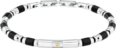 Image de Bracelet Maserati Iconic