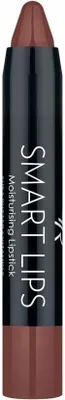 Produktbild von Golden Rose Smart Lips Feuchthalte-Lippenstift - Nr. 06