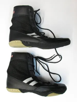 Produktbild von Boxstiefel 34