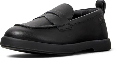 Image de Camper, Duet, Modèle pour enfants - Mocassins/Ballerines, Noir, Taille 32 (Europe)