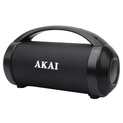 Zdjęcie produktu dla Akai ABTS-21H, 1.0 kan., 7,62 cm (3"), 6,5 W, 120 - 15000 Hz, 4 Ω, 10%